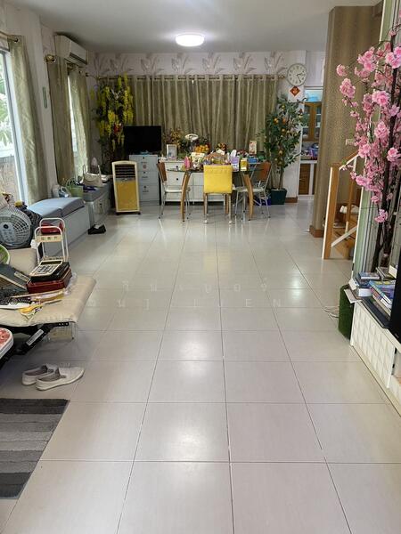 ขาย - Casa Ville Rama 2-3 : คาซ่าวิลล์ พระราม 2-3, กรุงเทพ