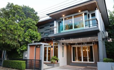 ขาย - The Gallery House Pattern : เดอะ แกลเลอรี่ เฮ้าส์ แพทเทิร์น, กรุงเทพ