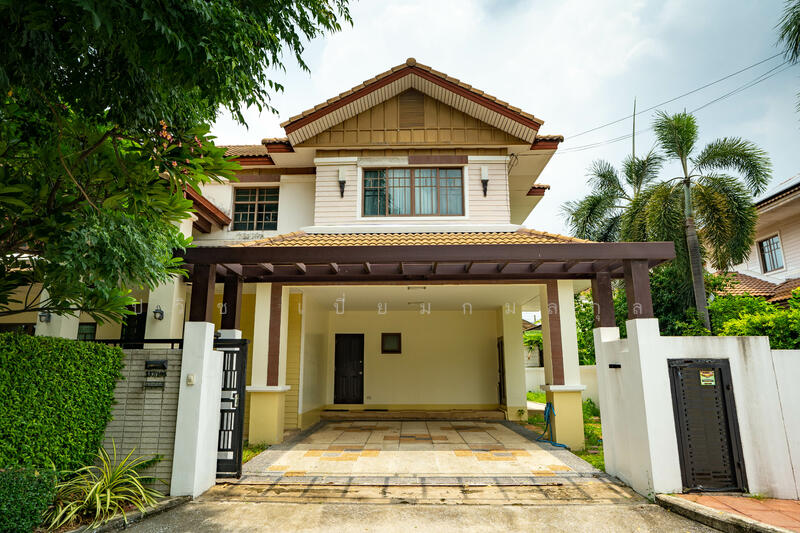 ให้เช่า - Setthasiri Sanambinnam : เศรษฐสิริ สนามบินน้ำ, นนทบุรี