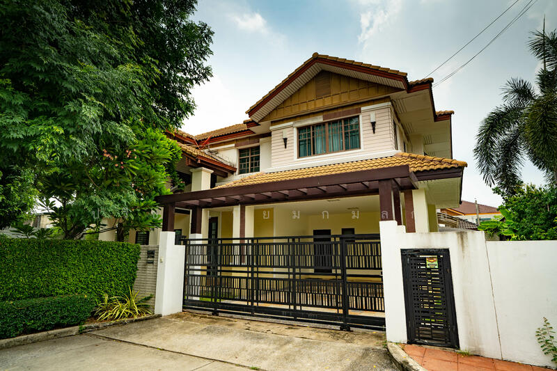 ให้เช่า - Setthasiri Sanambinnam : เศรษฐสิริ สนามบินน้ำ, นนทบุรี