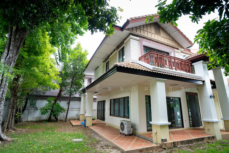 ให้เช่า - Setthasiri Sanambinnam : เศรษฐสิริ สนามบินน้ำ, นนทบุรี