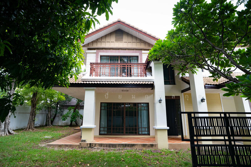 ให้เช่า - Setthasiri Sanambinnam : เศรษฐสิริ สนามบินน้ำ, นนทบุรี