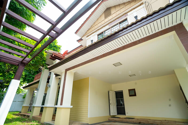 ให้เช่า - Setthasiri Sanambinnam : เศรษฐสิริ สนามบินน้ำ, นนทบุรี