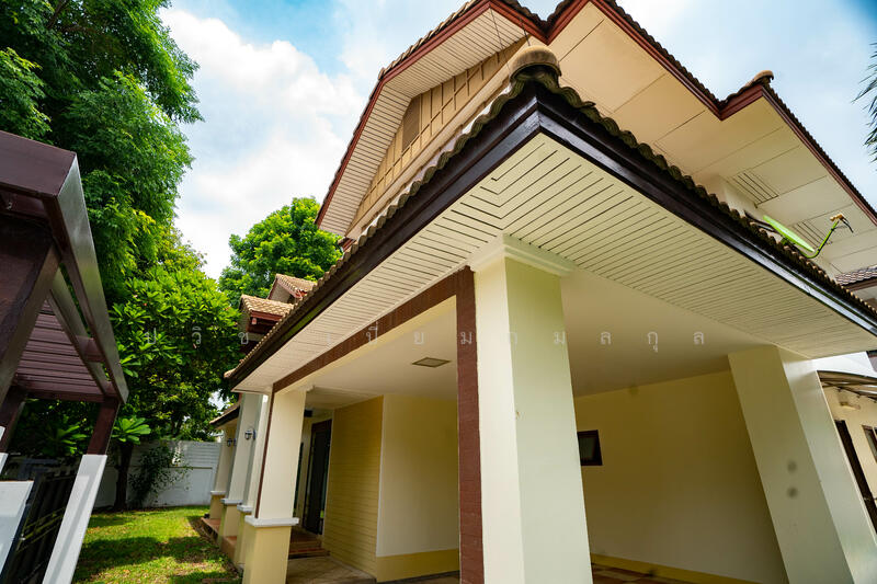 ให้เช่า - Setthasiri Sanambinnam : เศรษฐสิริ สนามบินน้ำ, นนทบุรี