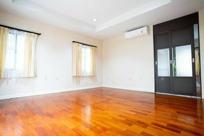 ให้เช่า - Setthasiri Sanambinnam : เศรษฐสิริ สนามบินน้ำ, นนทบุรี