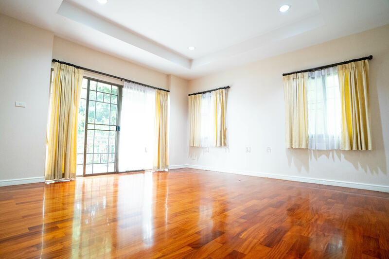 ให้เช่า - Setthasiri Sanambinnam : เศรษฐสิริ สนามบินน้ำ, นนทบุรี