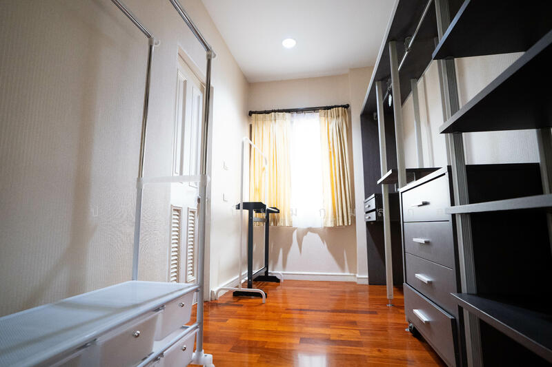 ให้เช่า - Setthasiri Sanambinnam : เศรษฐสิริ สนามบินน้ำ, นนทบุรี