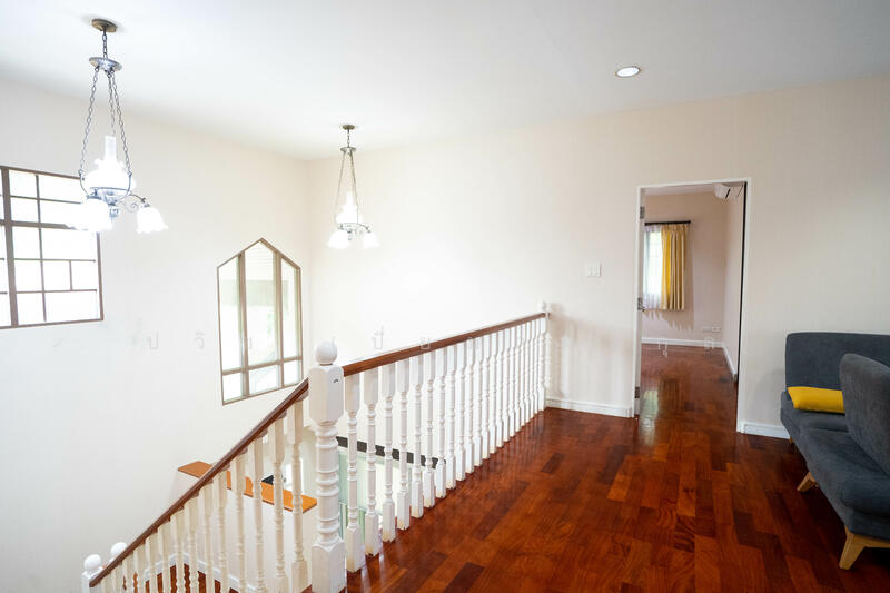 ให้เช่า - Setthasiri Sanambinnam : เศรษฐสิริ สนามบินน้ำ, นนทบุรี