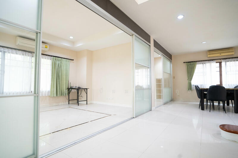 ให้เช่า - Setthasiri Sanambinnam : เศรษฐสิริ สนามบินน้ำ, นนทบุรี