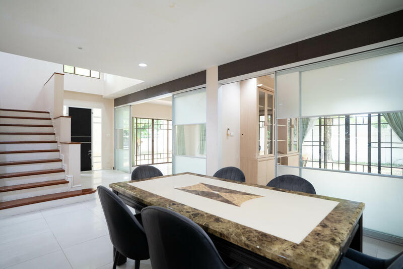 ให้เช่า - Setthasiri Sanambinnam : เศรษฐสิริ สนามบินน้ำ, นนทบุรี