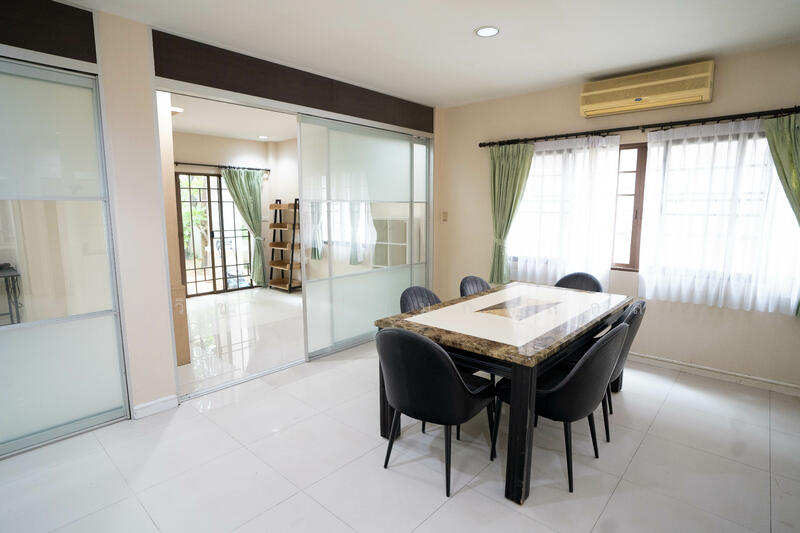 ให้เช่า - Setthasiri Sanambinnam : เศรษฐสิริ สนามบินน้ำ, นนทบุรี