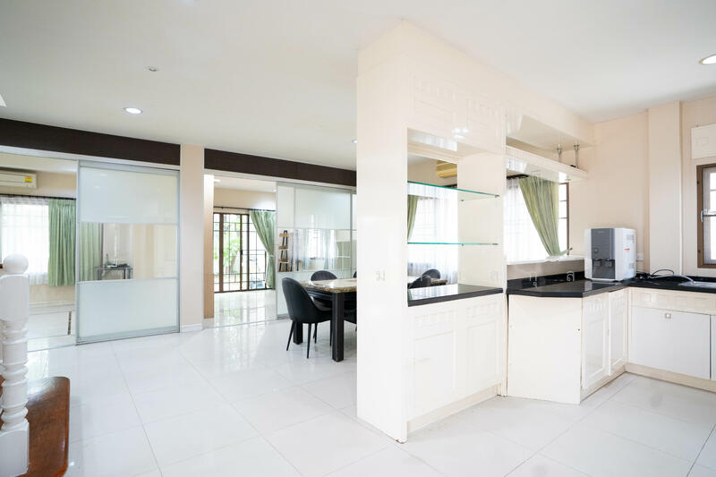 ให้เช่า - Setthasiri Sanambinnam : เศรษฐสิริ สนามบินน้ำ, นนทบุรี