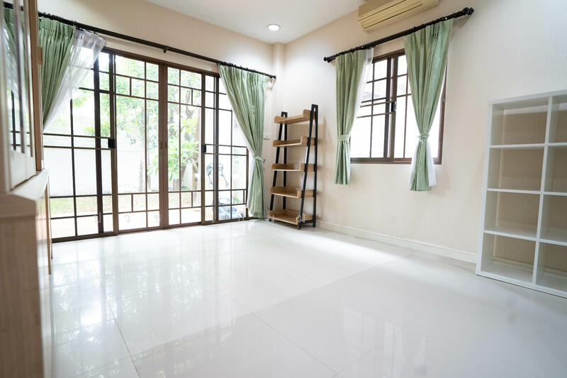 ให้เช่า - Setthasiri Sanambinnam : เศรษฐสิริ สนามบินน้ำ, นนทบุรี