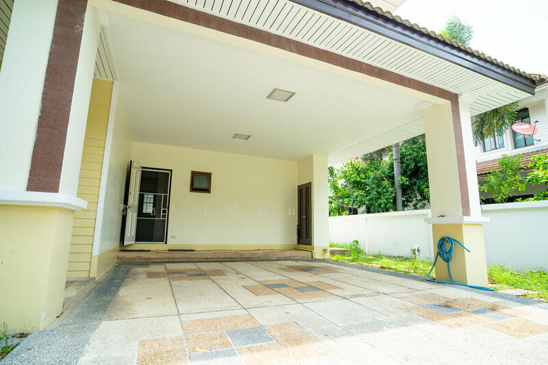 ให้เช่า - Setthasiri Sanambinnam : เศรษฐสิริ สนามบินน้ำ, นนทบุรี