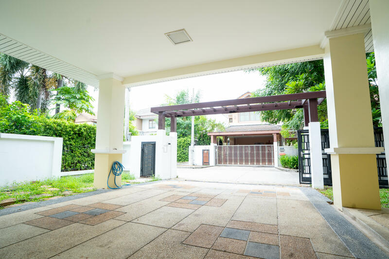 ให้เช่า - Setthasiri Sanambinnam : เศรษฐสิริ สนามบินน้ำ, นนทบุรี