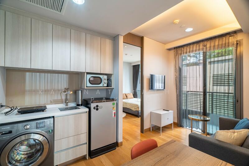 ขาย - The Lumpini 24 : เดอะ ลุมพินี 24, กรุงเทพ