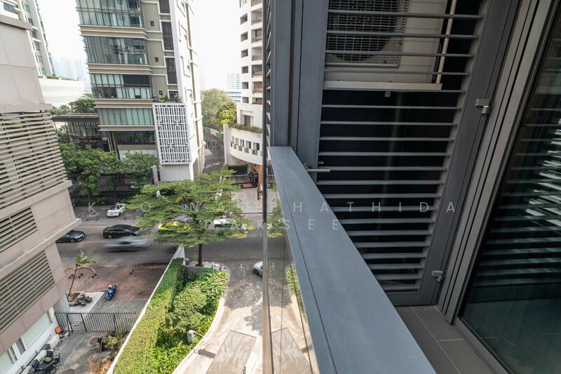 For Sale - The Lumpini 24, Bangkok