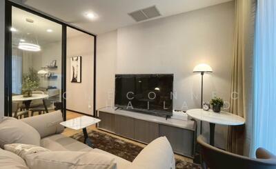 ขาย - Noble Ploenchit : โนเบิล เพลินจิต, กรุงเทพ