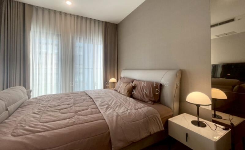 Noble Ploenchit, Bangkok, 1035 Ploenchit Road, Lumphini, Pathum Wan, Bangkok, 1 Bedroom, 47 sqm, Condo For Sale, by HomeConnect Thailand, 500099980 - DDproperty.com