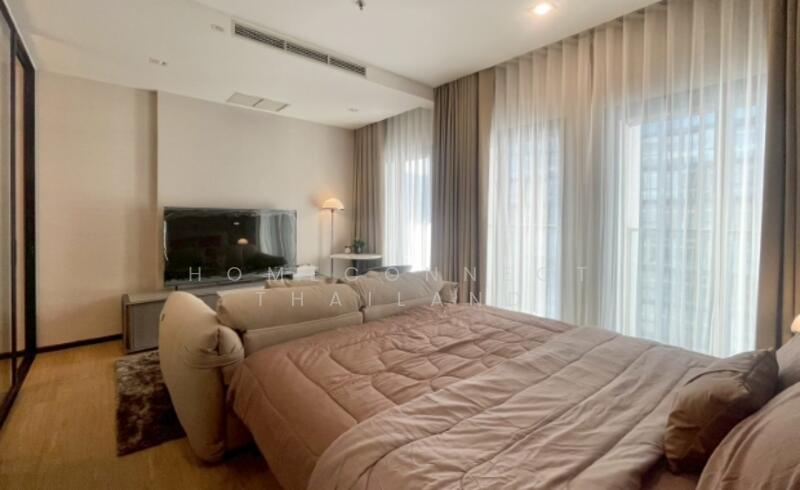 Noble Ploenchit : โนเบิล เพลินจิต, กรุงเทพ, 1035 ถนนเพลินจิต, ลุมพินี, ปทุมวัน, กรุงเทพ, 47 ตร.ม., คอนโด ขาย, โดย HomeConnect Thailand, 500099980 - DDproperty.com