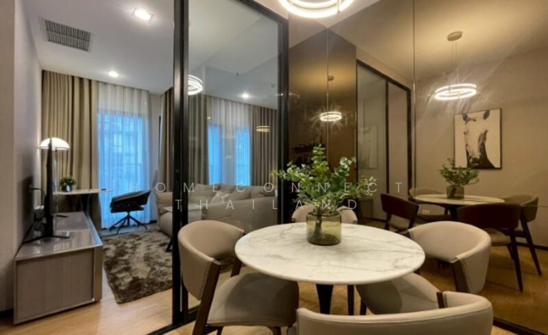 Noble Ploenchit, Bangkok, 1035 Ploenchit Road, Lumphini, Pathum Wan, Bangkok, 1 Bedroom, 47 sqm, Condo For Sale, by HomeConnect Thailand, 500099980 - DDproperty.com