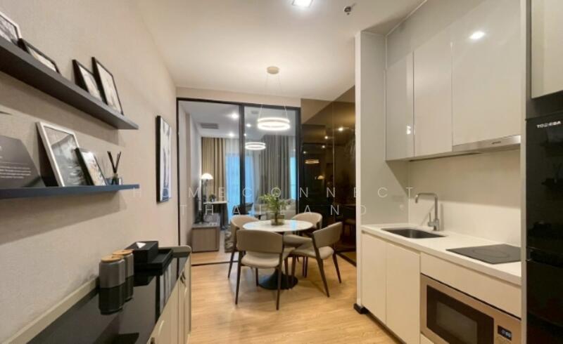 Noble Ploenchit, Bangkok, 1035 Ploenchit Road, Lumphini, Pathum Wan, Bangkok, 1 Bedroom, 47 sqm, Condo For Sale, by HomeConnect Thailand, 500099980 - DDproperty.com