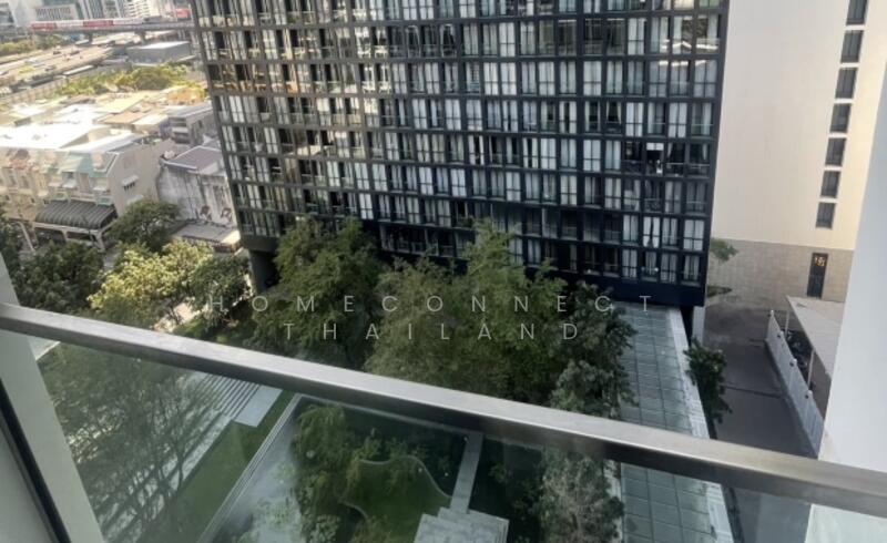 Noble Ploenchit : โนเบิล เพลินจิต, กรุงเทพ, 1035 ถนนเพลินจิต, ลุมพินี, ปทุมวัน, กรุงเทพ, 47 ตร.ม., คอนโด ขาย, โดย HomeConnect Thailand, 500099980 - DDproperty.com