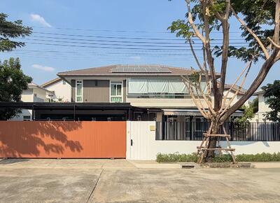 ขาย - Mantana 2 Bangna Km.7 : มัณฑนา 2 บางนา กม.7, สมุทรปราการ