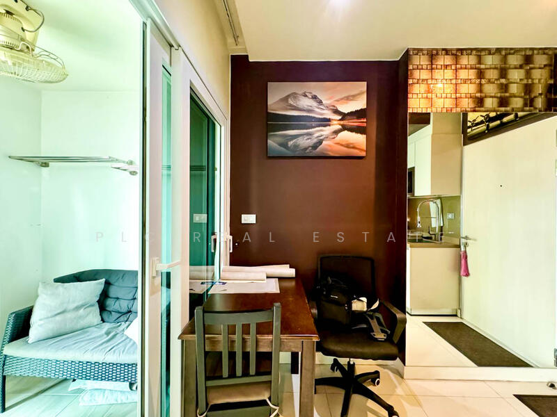 ขาย - VN Residence 3 : วีเอ็น เรสซิเดนซ์ 3, ชลบุรี