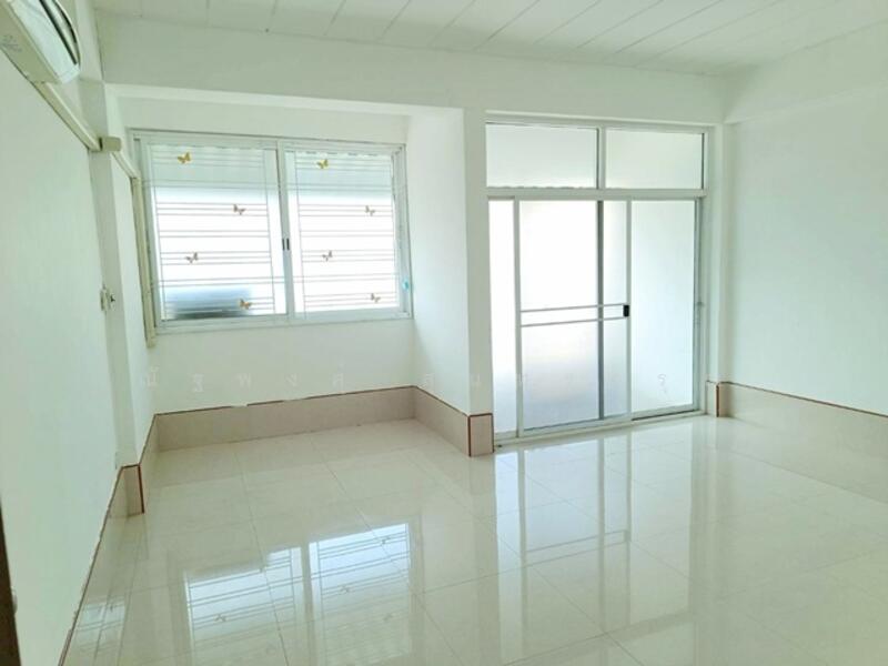 ให้เช่า - ไม่พบโครงการ, กรุงเทพ