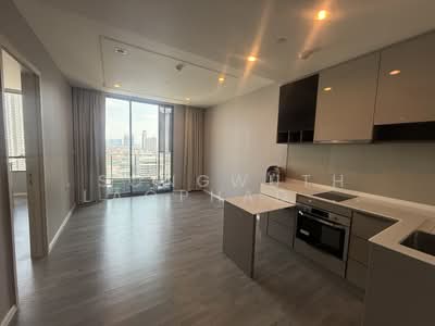 ขาย - 333 Riverside : 333 ริเวอร์ไซด์, กรุงเทพ