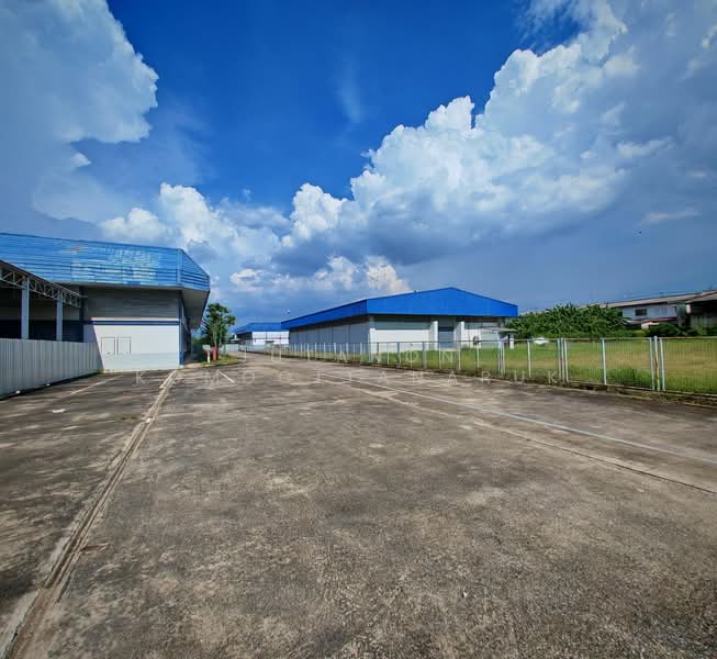 For Rent - ให้เช่าพื้นที่ขนาดใหญ่ / แบ่งเช่าได้ ใกล้เซ็นทรัลเวสต์เกต บางใหญ่ นนทบุรี ใกล้รถไฟฟ้าสีม่วง, Nonthaburi