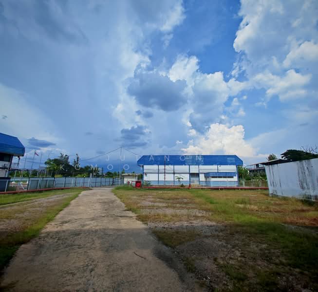 ให้เช่า - ให้เช่าพื้นที่ขนาดใหญ่ / แบ่งเช่าได้ ใกล้เซ็นทรัลเวสต์เกต บางใหญ่ นนทบุรี ใกล้รถไฟฟ้าสีม่วง, นนทบุรี