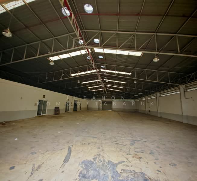 ให้เช่า - ให้เช่าพื้นที่ขนาดใหญ่ / แบ่งเช่าได้ ใกล้เซ็นทรัลเวสต์เกต บางใหญ่ นนทบุรี ใกล้รถไฟฟ้าสีม่วง, นนทบุรี