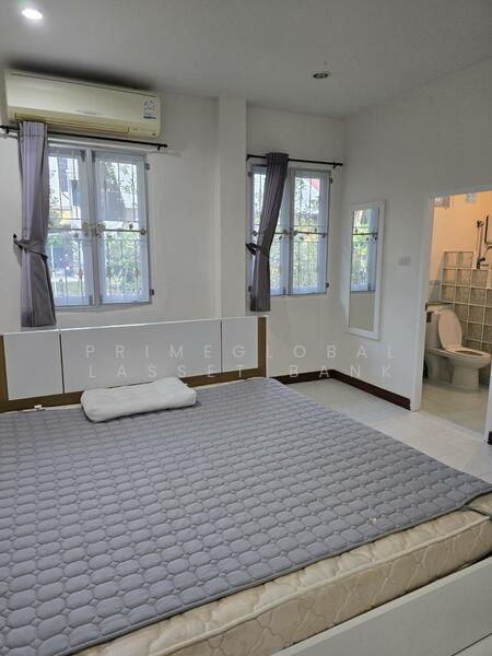 For Rent - House at Chalong Phuket, Phuket