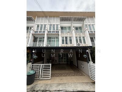 ขาย - Golden Town Pinklao-Charansanitwong : โกลเด้น ทาวน์ ปิ่นเกล้า-จรัญสนิทวงศ์, นนทบุรี