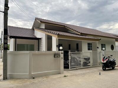 ขาย - ขายบ้านสามห้องนอน บ้านวังหางดง, เชียงใหม่