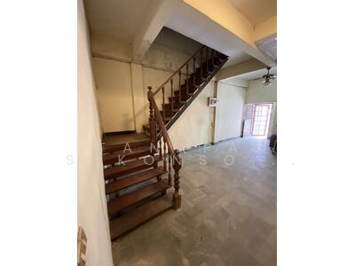 ขาย - ทาวน์เฮ้าส์ 3-ห้องนอน, กรุงเทพ