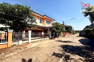 ขาย - ปาริชาติ คลองสี่, ปทุมธานี