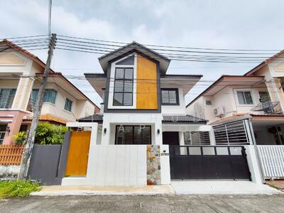 ขาย - พนาสนธิ์ ซิตี้ เทพอนุสรณ์ วิชิต, ภูเก็ต