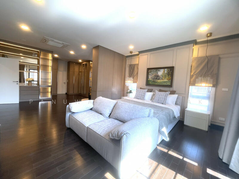 เดอะ ซิตี้ บางนา 2, สมุทรปราการ, บางพลีใหญ่, บางพลี, สมุทรปราการ, 430 ตร.ม., บ้านเดี่ยว ให้เช่า, โดย Panuwat Ruangrak, 500100076 - DDproperty.com