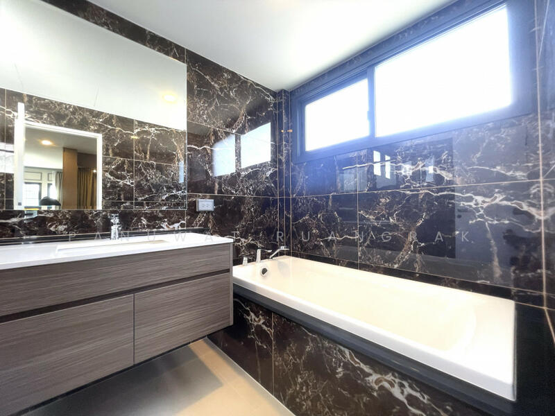 เดอะ ซิตี้ บางนา 2, Samut Prakan, Bangphli Yai, Bang Plee, Samut Prakan, 4 Bedrooms, 430 sqm, Single Detached House For Rent, by Panuwat Ruangrak, 500100076 - DDproperty.com