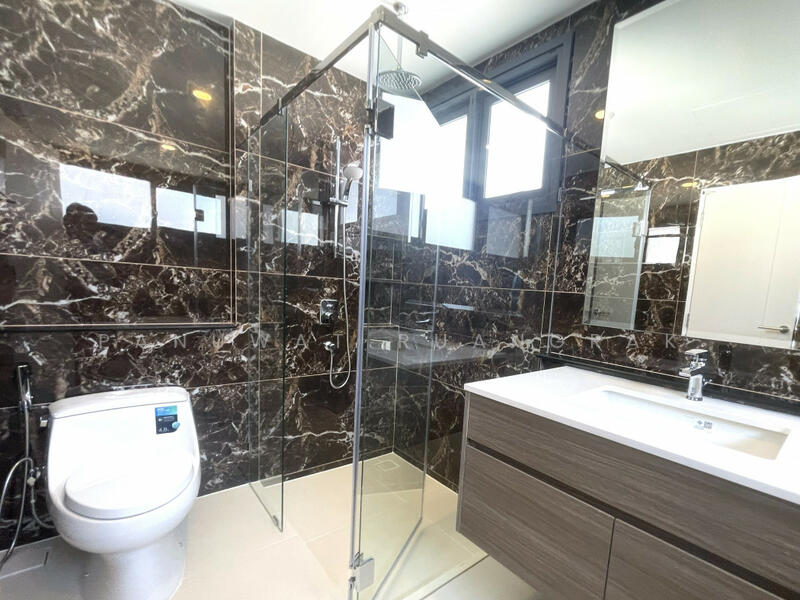 เดอะ ซิตี้ บางนา 2, สมุทรปราการ, บางพลีใหญ่, บางพลี, สมุทรปราการ, 430 ตร.ม., บ้านเดี่ยว ให้เช่า, โดย Panuwat Ruangrak, 500100076 - DDproperty.com