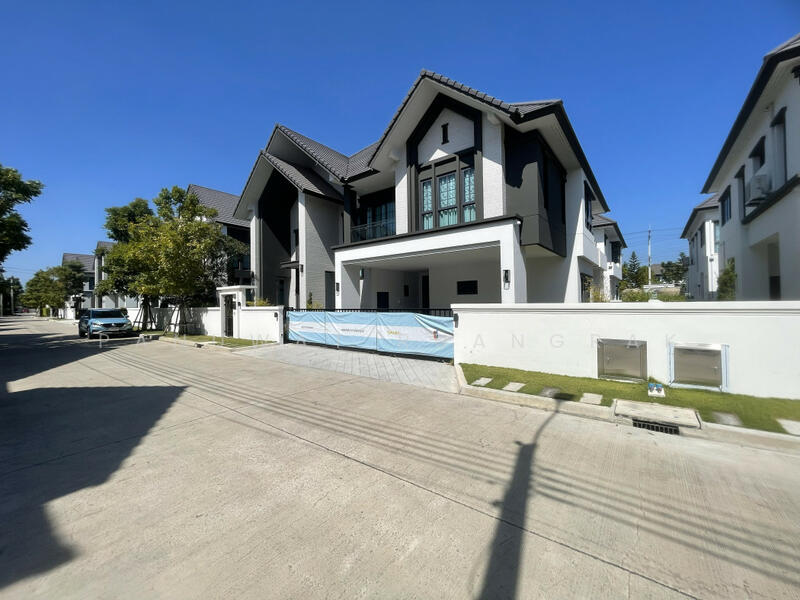 เดอะ ซิตี้ บางนา 2, Samut Prakan, Bangphli Yai, Bang Plee, Samut Prakan, 4 Bedrooms, 430 sqm, Single Detached House For Rent, by Panuwat Ruangrak, 500100076 - DDproperty.com