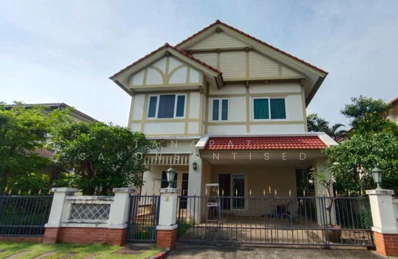 ให้เช่า - Vararom Phaholyothin-Saimai : วรารมย์ พหลโยธิน-สายไหม, กรุงเทพ