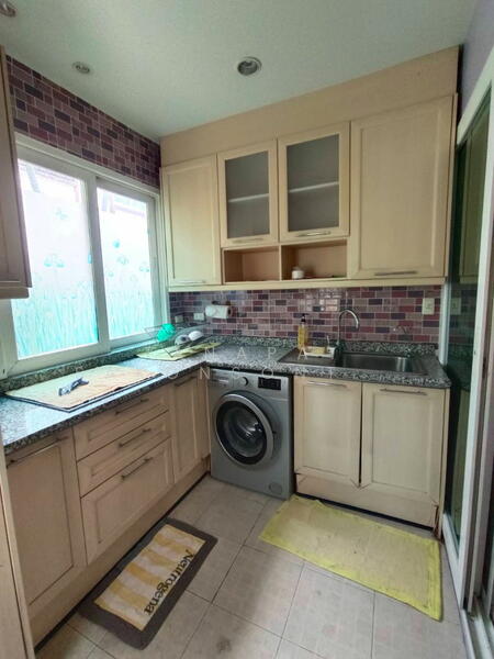 ให้เช่า - Vararom Phaholyothin-Saimai : วรารมย์ พหลโยธิน-สายไหม, กรุงเทพ