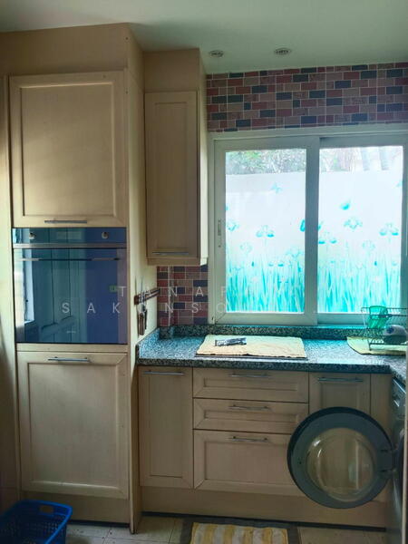 For Rent - Vararom Phaholyothin-Saimai, Bangkok