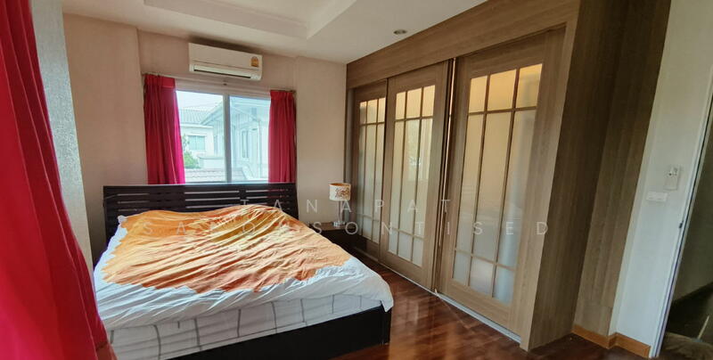 For Rent - Vararom Phaholyothin-Saimai, Bangkok