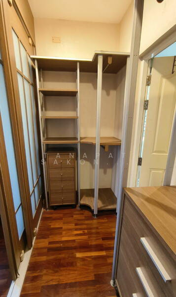 For Rent - Vararom Phaholyothin-Saimai, Bangkok