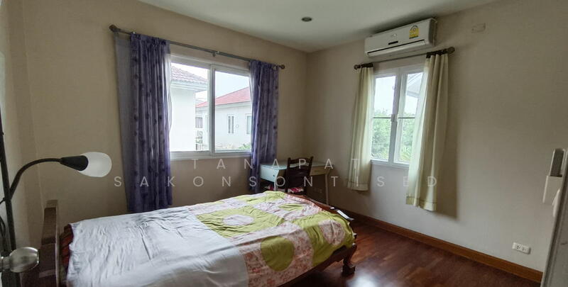 For Rent - Vararom Phaholyothin-Saimai, Bangkok